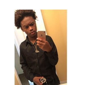 Meet your Posher, Antonio